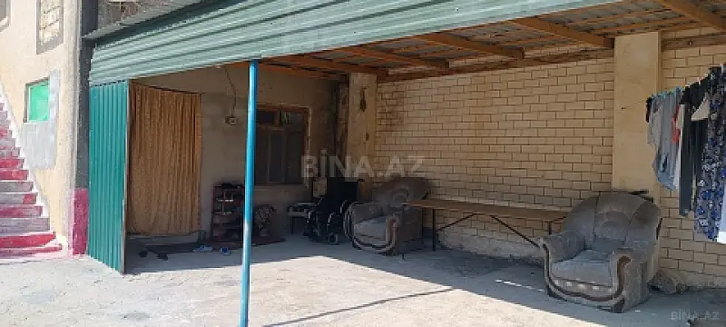 Satılır torpaq sahəsi 24 m²