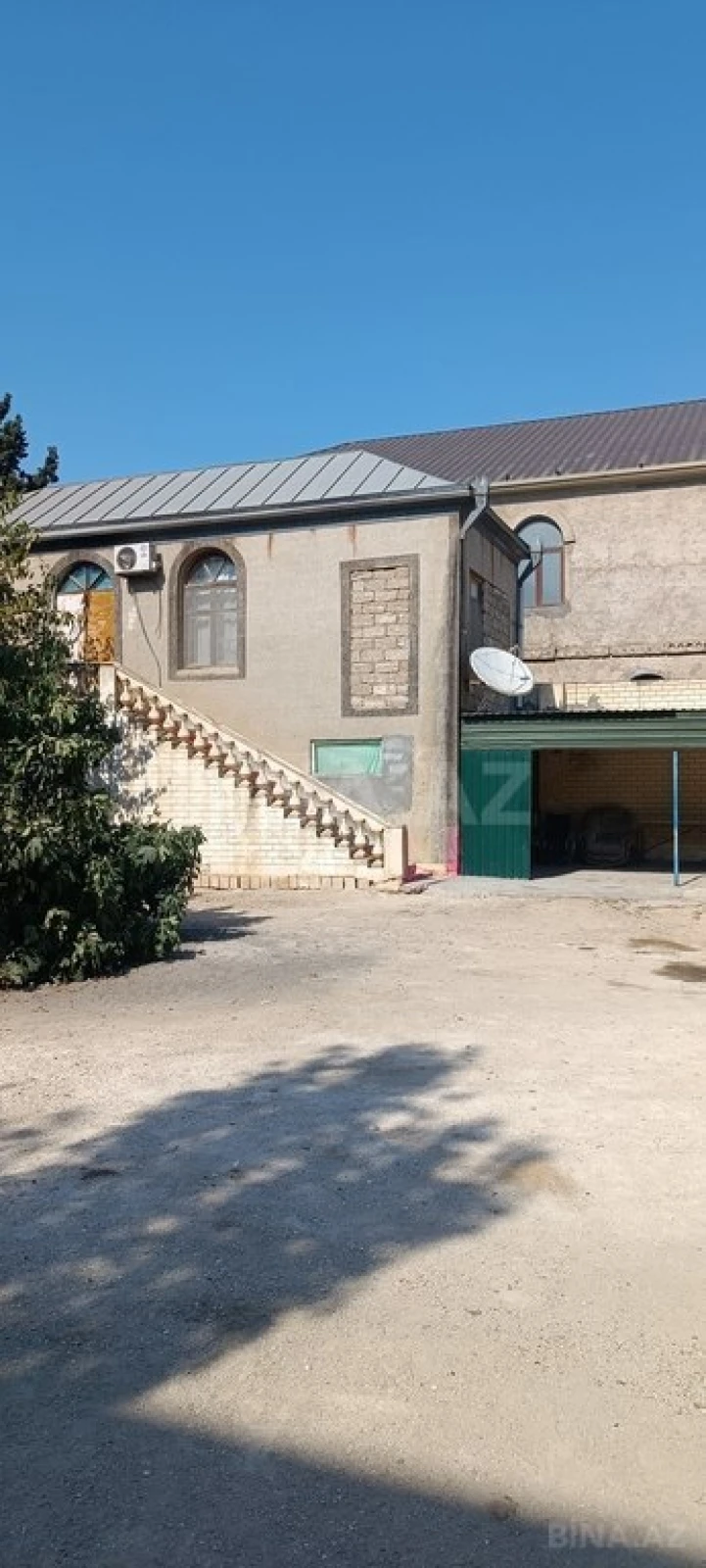 Satılır torpaq sahəsi 24 m²