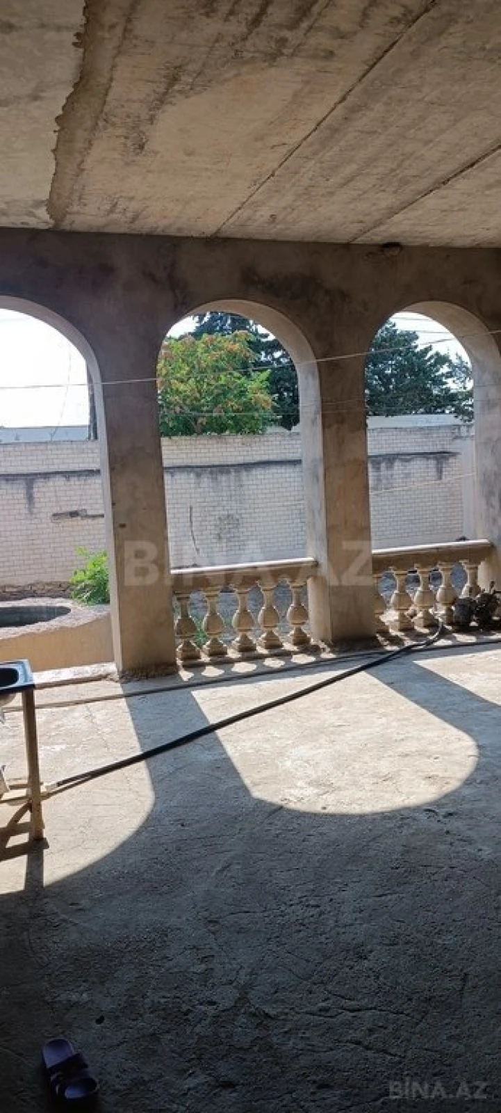 Satılır torpaq sahəsi 24 m²