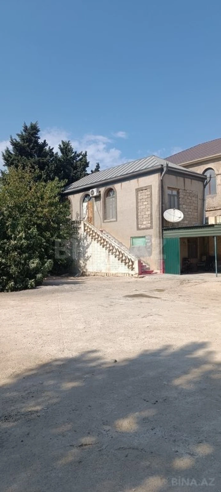 Satılır torpaq sahəsi 24 m²