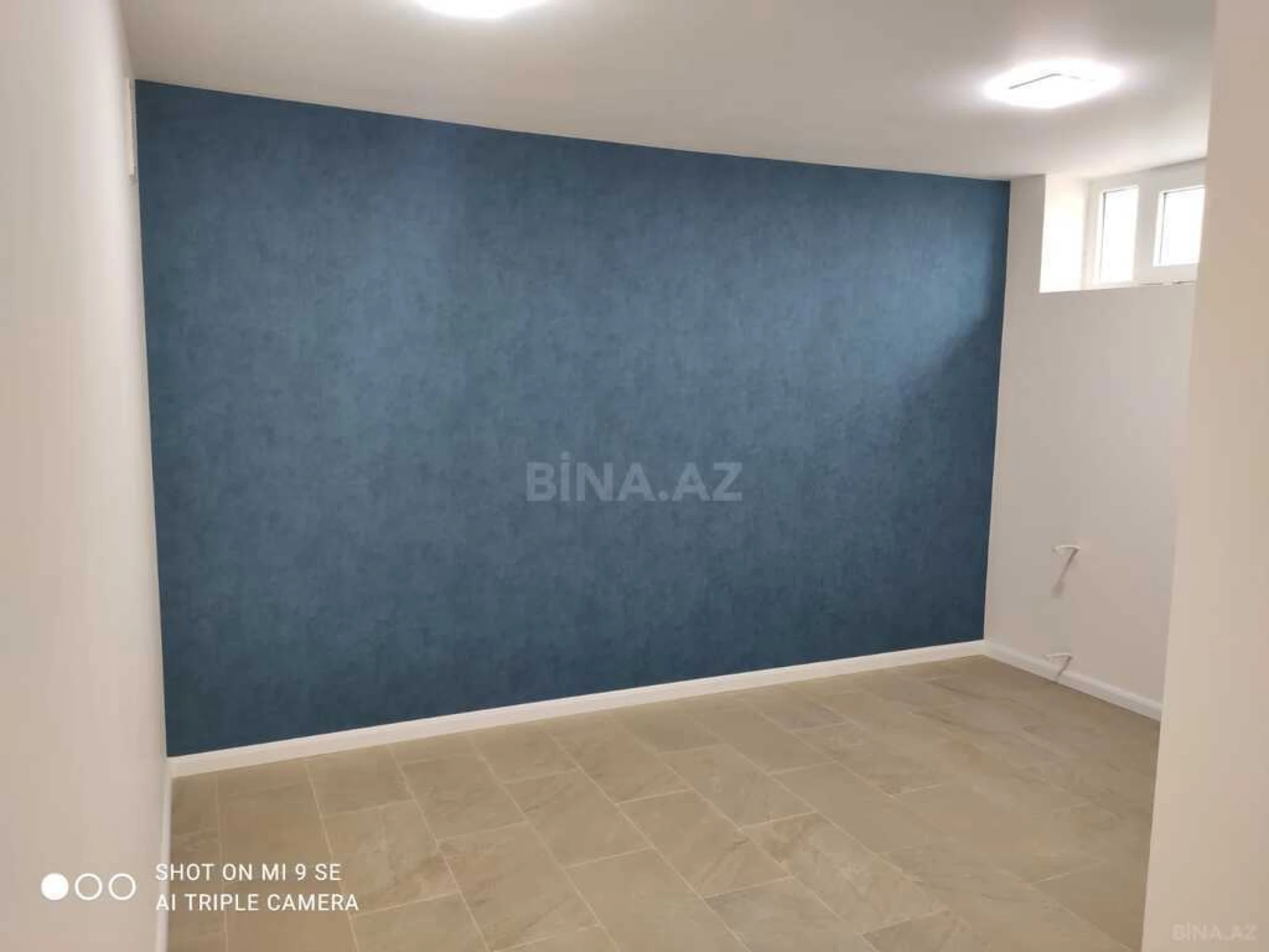 Satılır 7 otaqlı həyət evi 400 m²