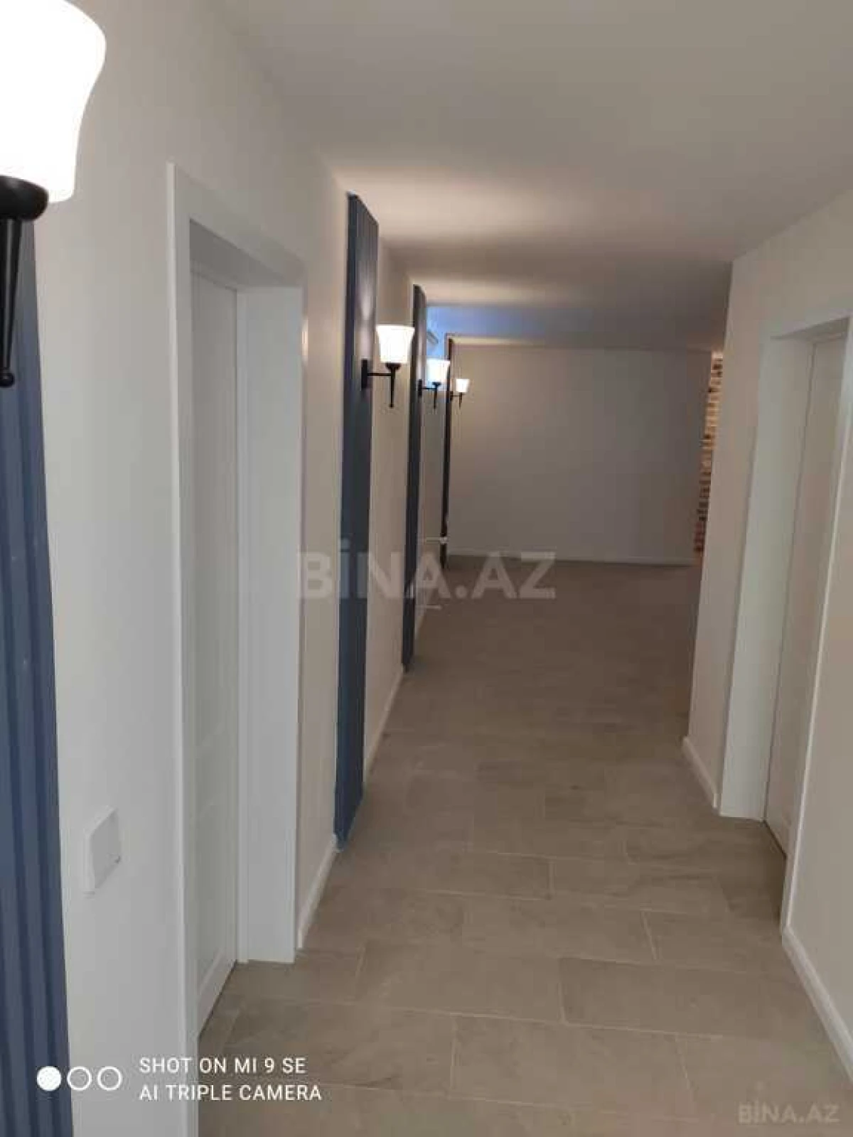 Satılır 7 otaqlı həyət evi 400 m²