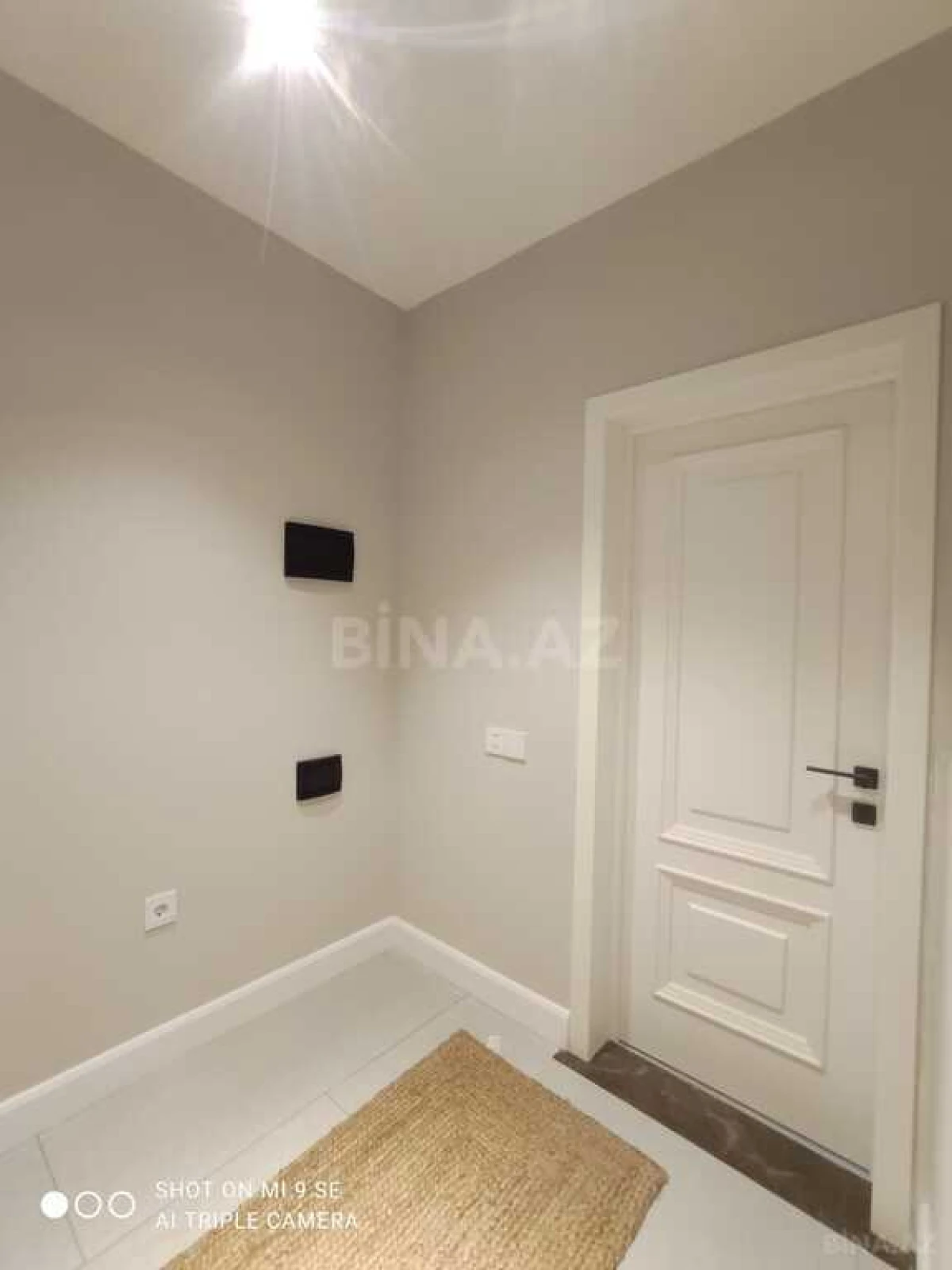 Satılır 7 otaqlı həyət evi 400 m²