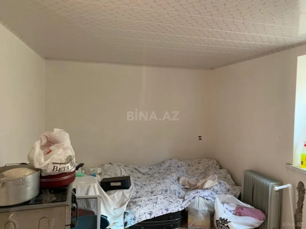 Satılır 3 otaqlı həyət evi 100 m²