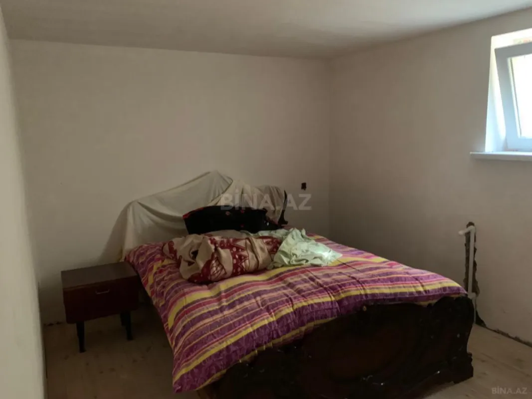 Satılır 3 otaqlı həyət evi 100 m²