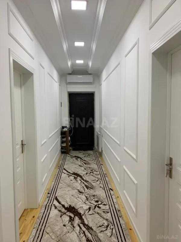 Satılır 3 otaqlı həyət evi 100 m²
