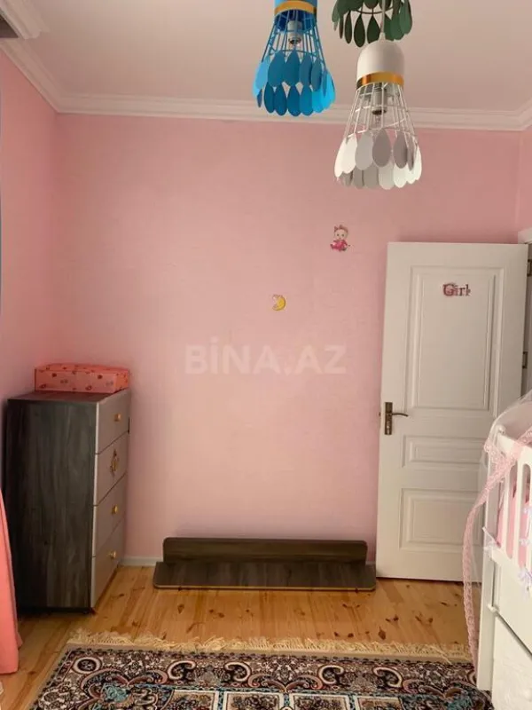 Satılır 3 otaqlı həyət evi 100 m²