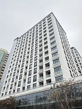 Satılır 2 otaqlı mənzil 94.5 m²