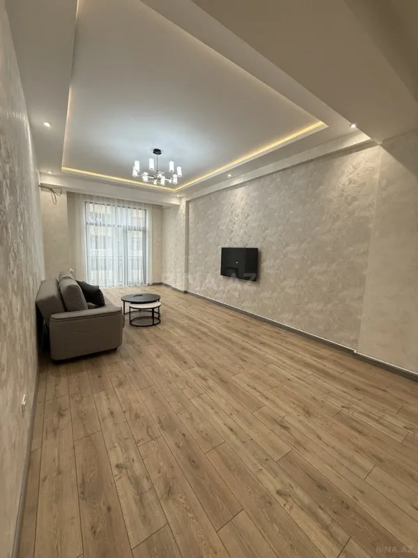 Satılır 2 otaqlı mənzil 94.5 m²