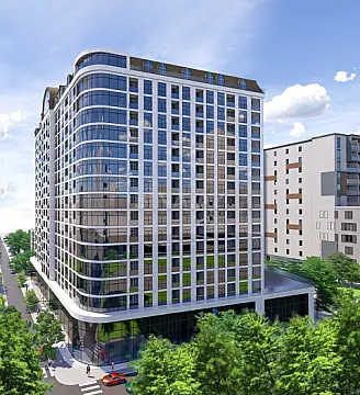 Satılır 4 otaqlı mənzil 130 m² — Bakı, Nəsimi 4 otaq 130.00 m²