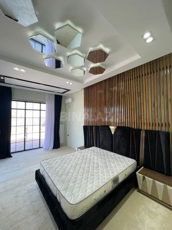 Kirayə verilir 5 otaqlı həyət evi 280 m²