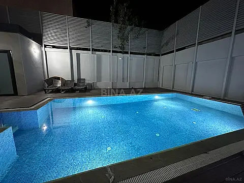 Kirayə verilir 5 otaqlı həyət evi 280 m²