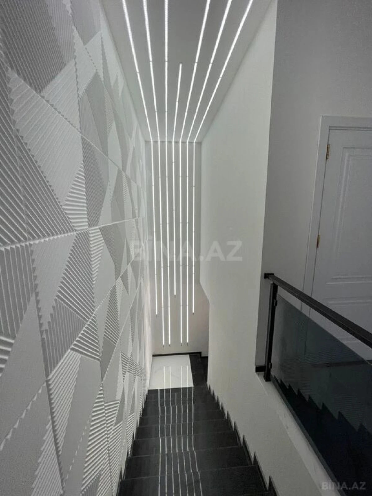 Kirayə verilir 5 otaqlı həyət evi 280 m²