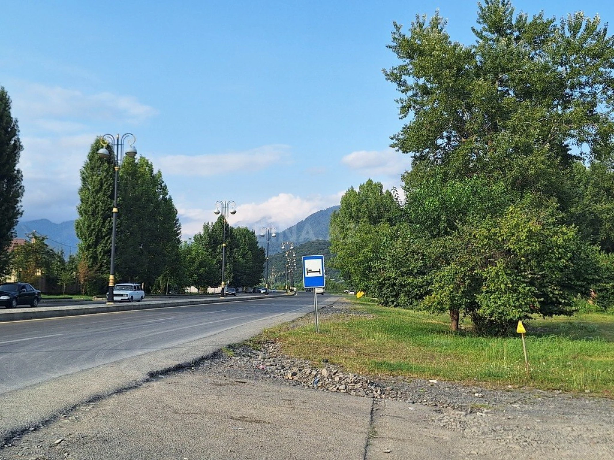 Satılır torpaq sahəsi 100 m²