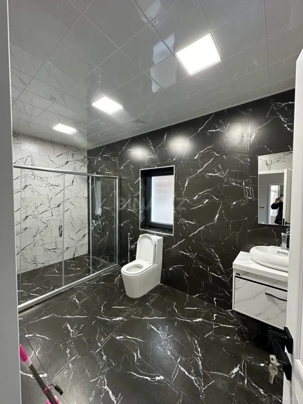 Kirayə verilir 5 otaqlı həyət evi 290 m²