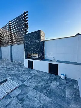 Kirayə verilir 5 otaqlı həyət evi 290 m²