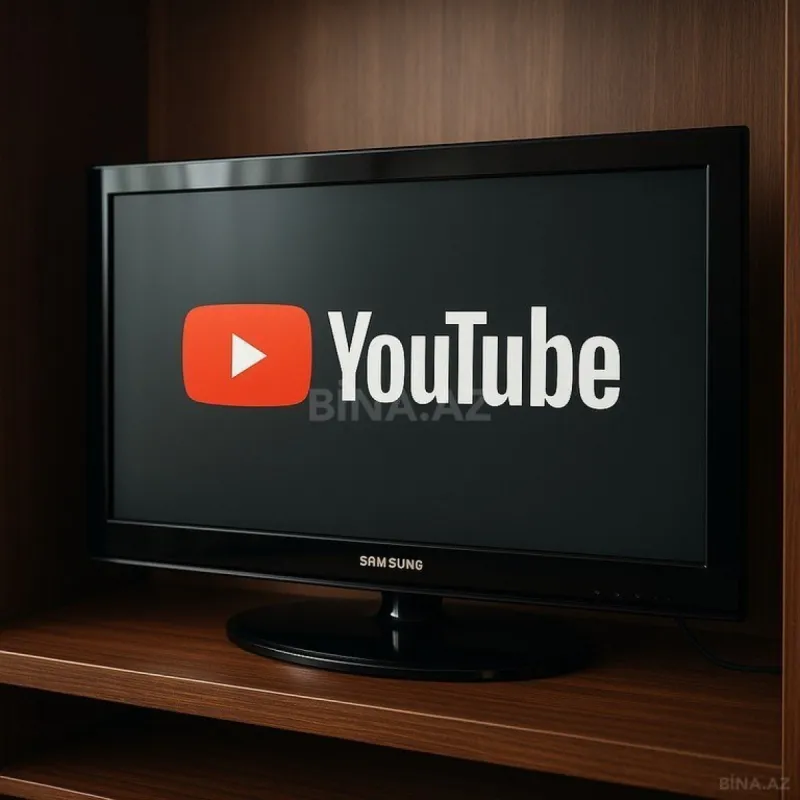 Kirayə verilir 2 otaqlı mənzil 80 m²