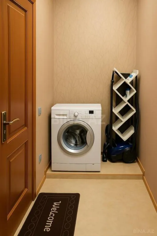 Kirayə verilir 2 otaqlı mənzil 80 m²