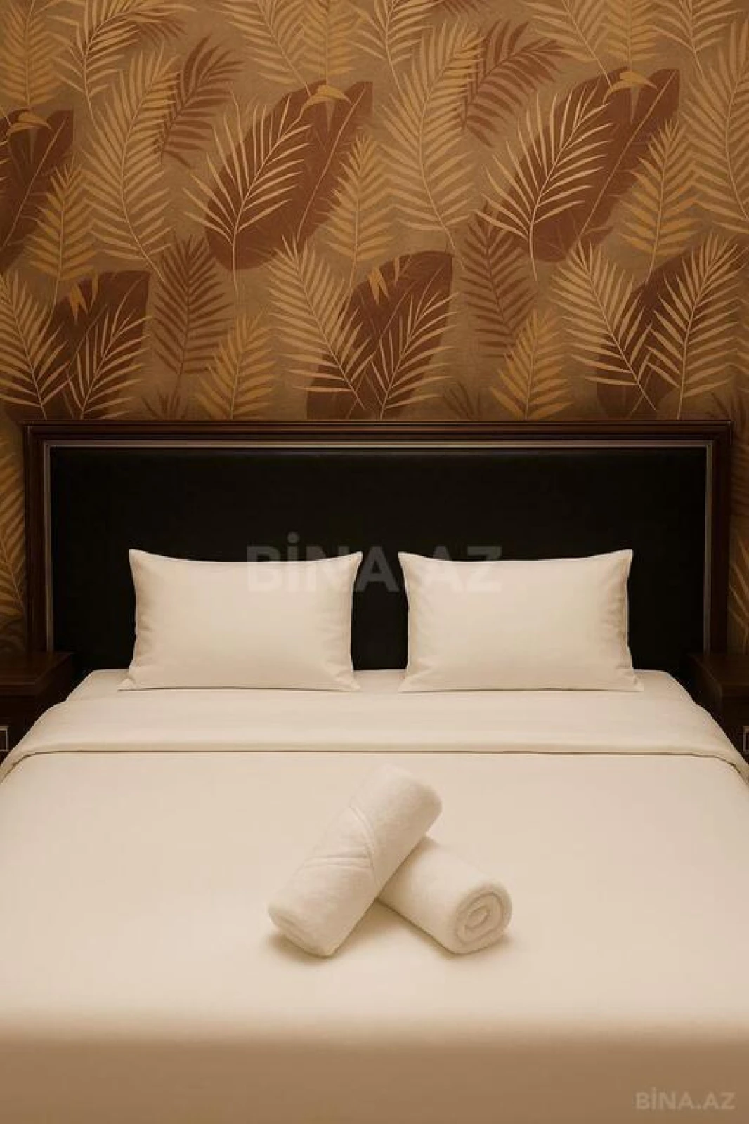 Kirayə verilir 2 otaqlı mənzil 80 m²