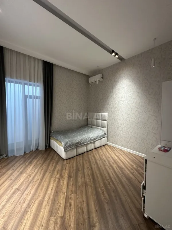 Kirayə verilir 4 otaqlı həyət evi 190 m²