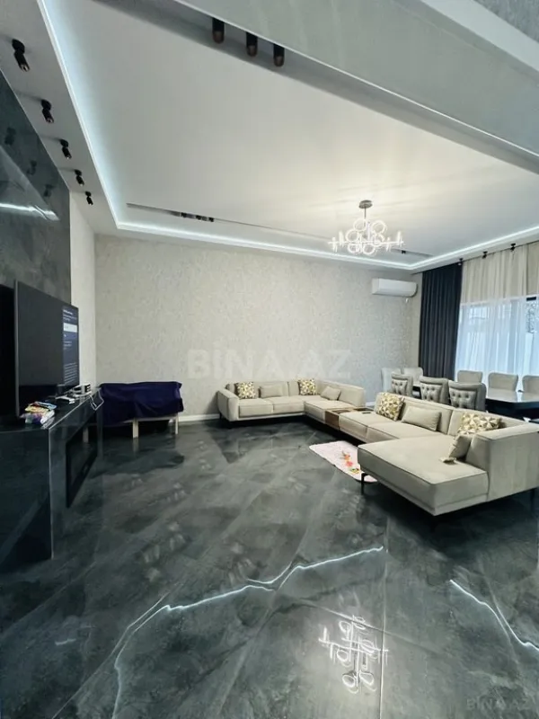 Kirayə verilir 4 otaqlı həyət evi 190 m²