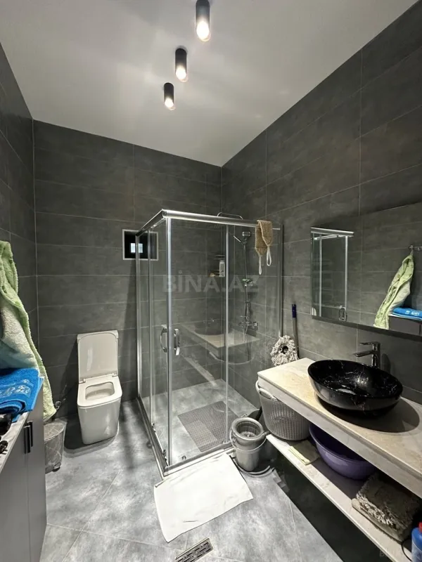 Kirayə verilir 4 otaqlı həyət evi 190 m²