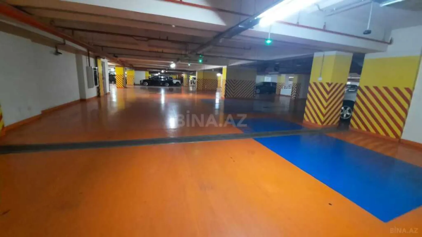 Kirayə verilir 2 otaqlı mənzil 78 m²