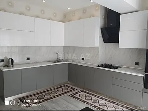 Kirayə verilir 2 otaqlı mənzil 105 m²