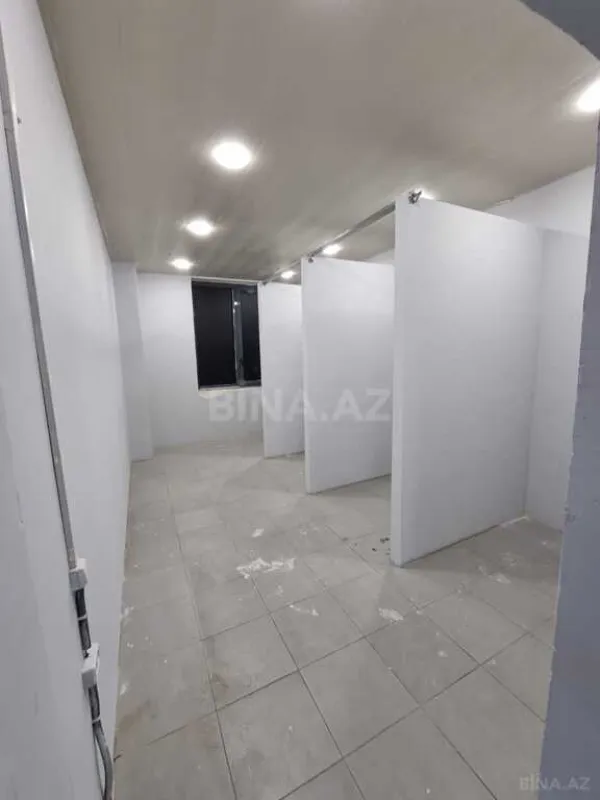 Satılır obyekt 220 m²