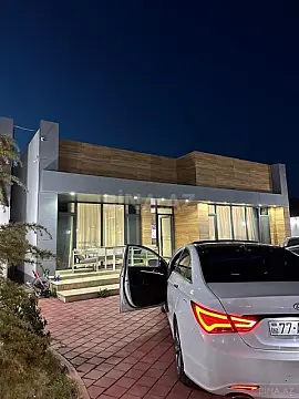Kirayə verilir 4 otaqlı həyət evi 240 m²