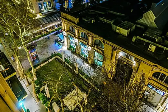 Kirayə verilir 1 otaqlı mənzil 35 m²