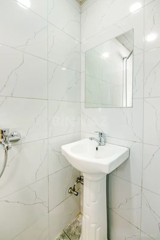 Kirayə verilir 1 otaqlı mənzil 35 m²