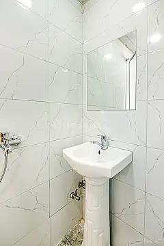 Kirayə verilir 1 otaqlı mənzil 35 m²