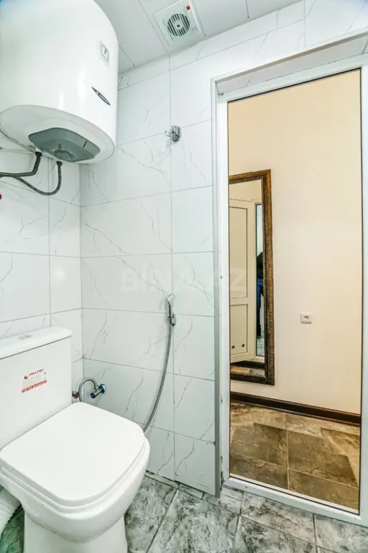 Kirayə verilir 1 otaqlı mənzil 35 m²