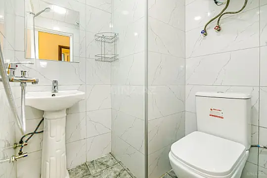 Kirayə verilir 1 otaqlı mənzil 35 m²