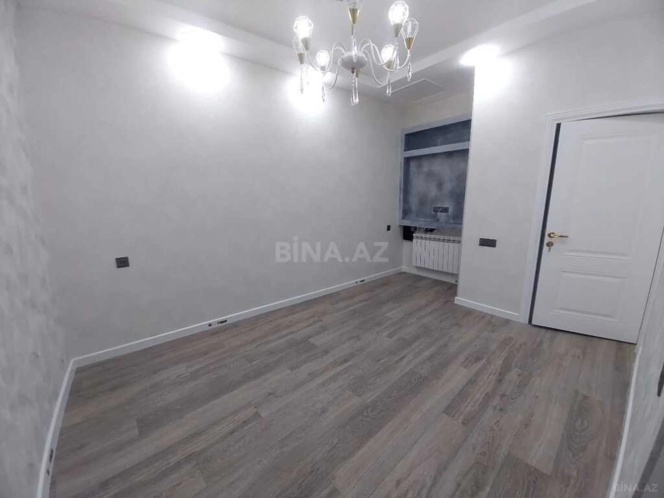 Satılır 2 otaqlı həyət evi 89 m²