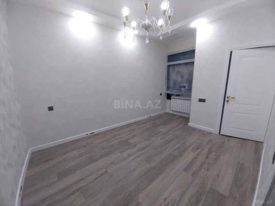 Satılır 2 otaqlı həyət evi 89 m²