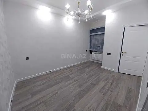 Satılır 2 otaqlı həyət evi 89 m²