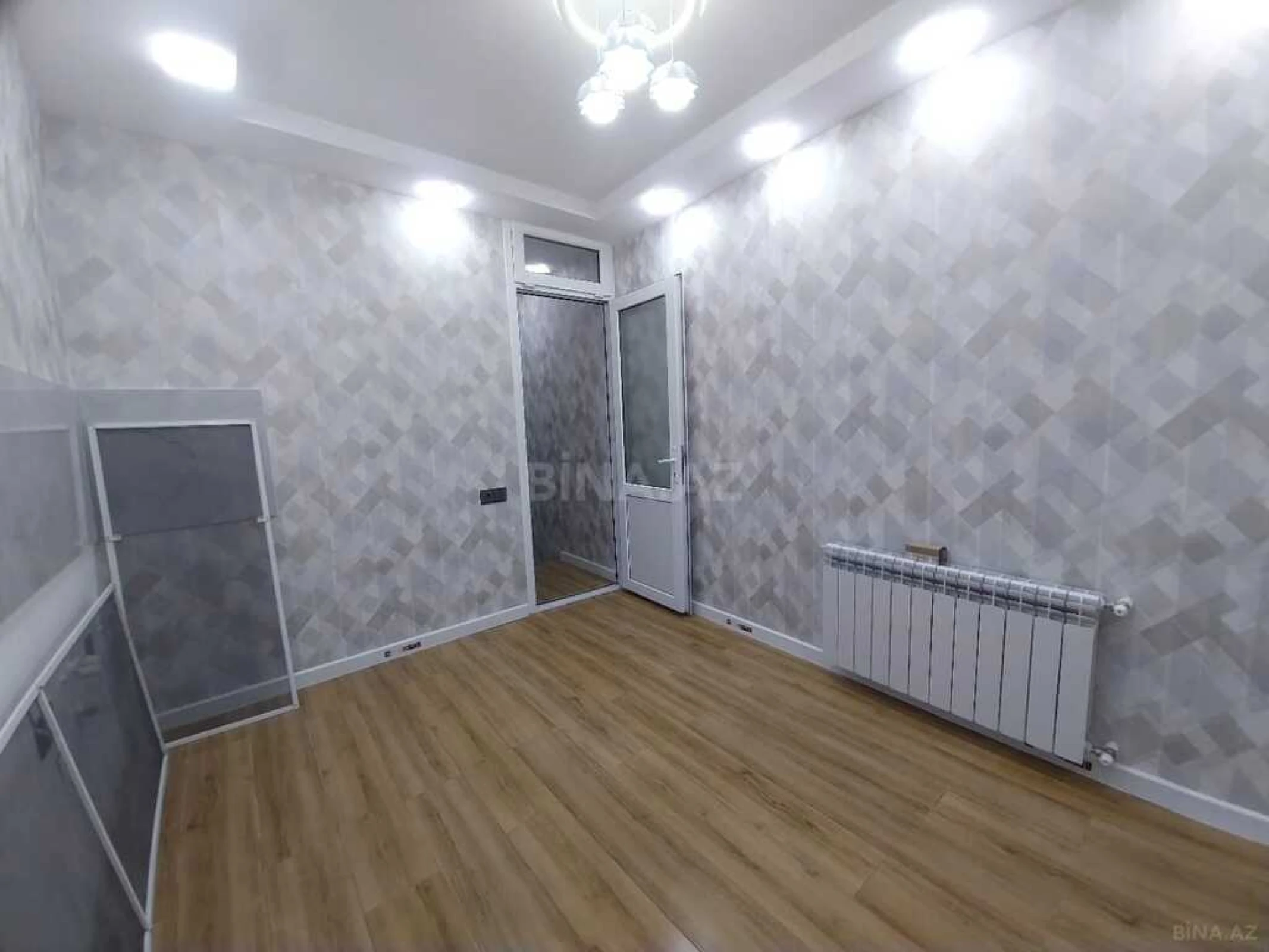 Satılır 2 otaqlı həyət evi 89 m²