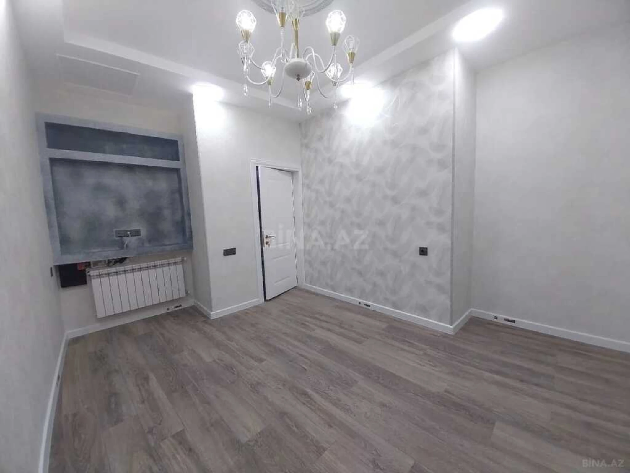 Satılır 2 otaqlı həyət evi 89 m²