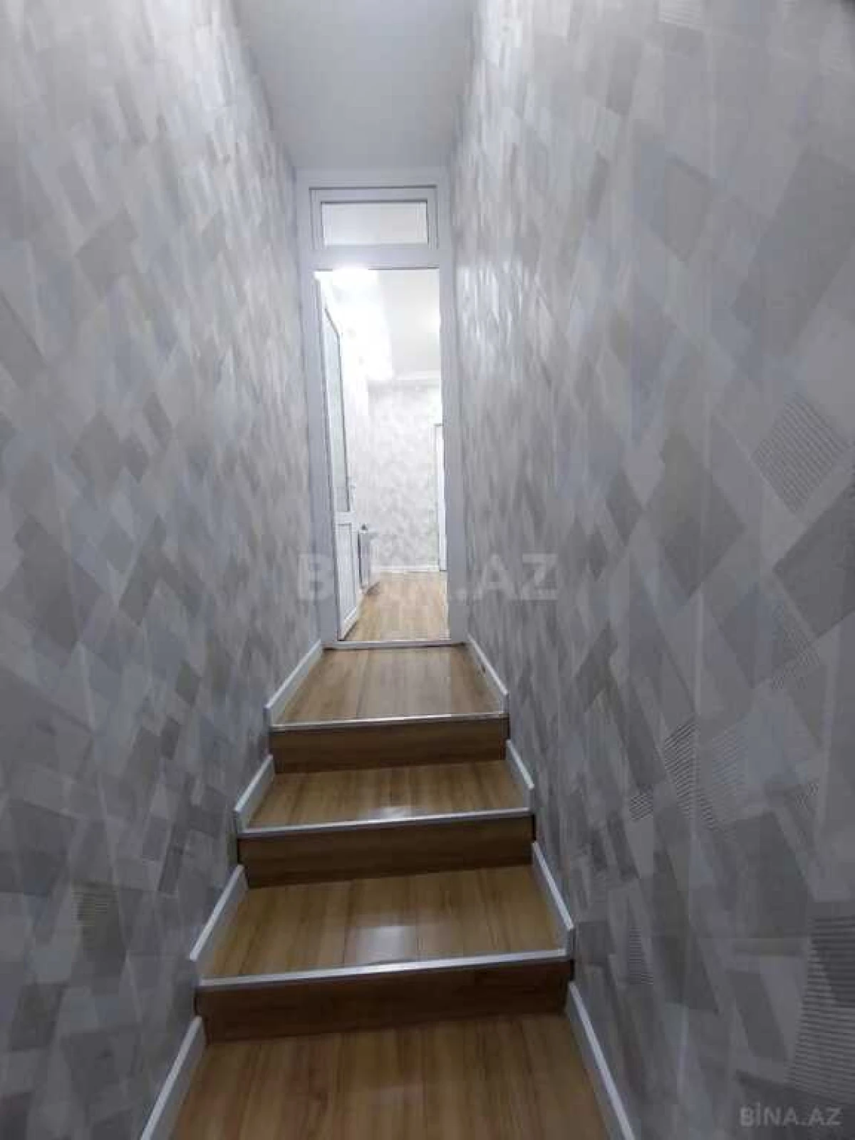 Satılır 2 otaqlı həyət evi 89 m²