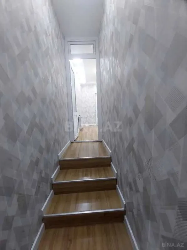 Satılır 2 otaqlı həyət evi 89 m²