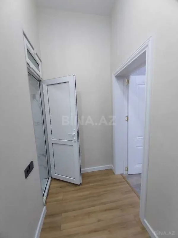 Satılır 2 otaqlı həyət evi 89 m²
