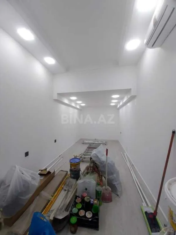 Satılır 2 otaqlı həyət evi 89 m²