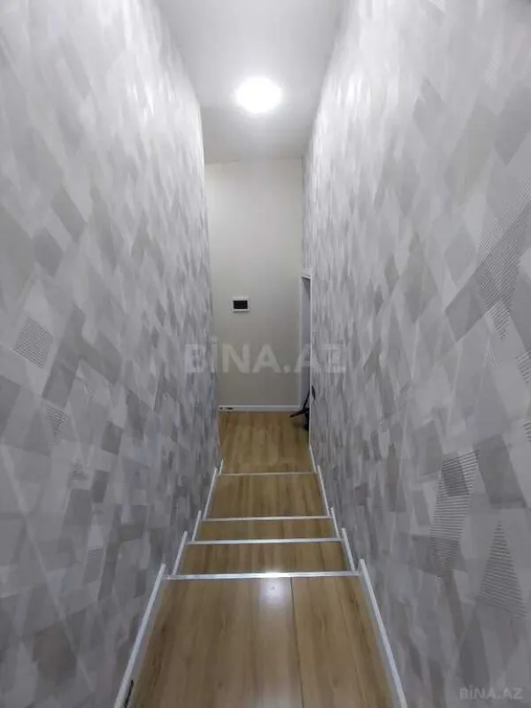 Satılır 2 otaqlı həyət evi 89 m²