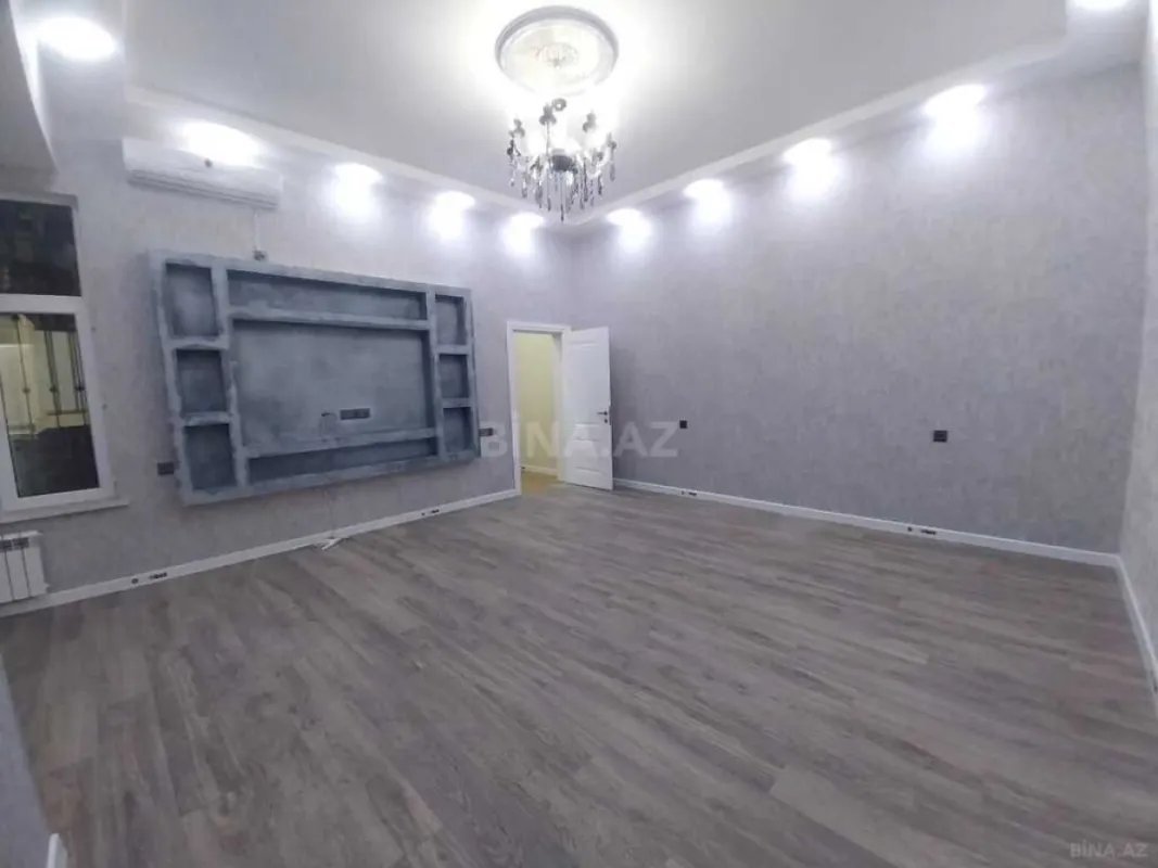 Satılır 2 otaqlı həyət evi 89 m²