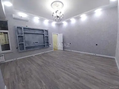 Satılır 2 otaqlı həyət evi 89 m²