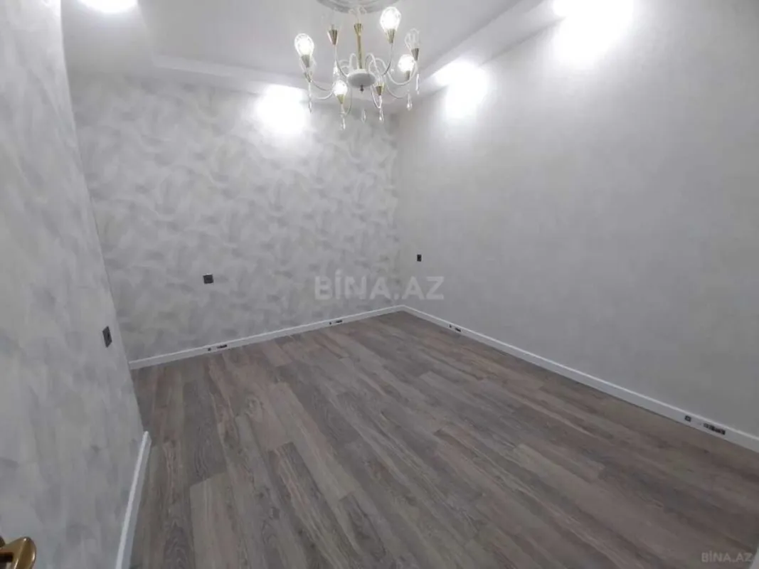 Satılır 2 otaqlı həyət evi 89 m²
