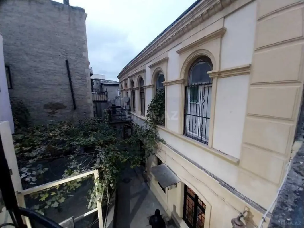 Satılır 2 otaqlı həyət evi 89 m²