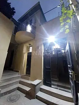 Satılır 2 otaqlı həyət evi 89 m² — Bakı, İçərişəhər 2 otaq 89.00 m²